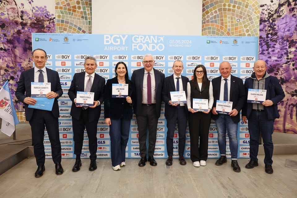 BGY FranFondo2024 014 @FotoQuaranta - La Voce delle Valli