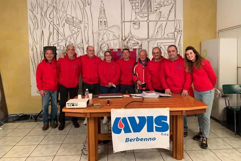 avis berbenno - La Voce delle Valli