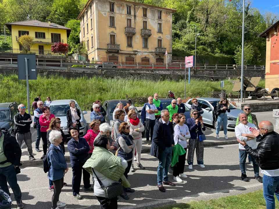 sentiero avis zogno 2 - La Voce delle Valli