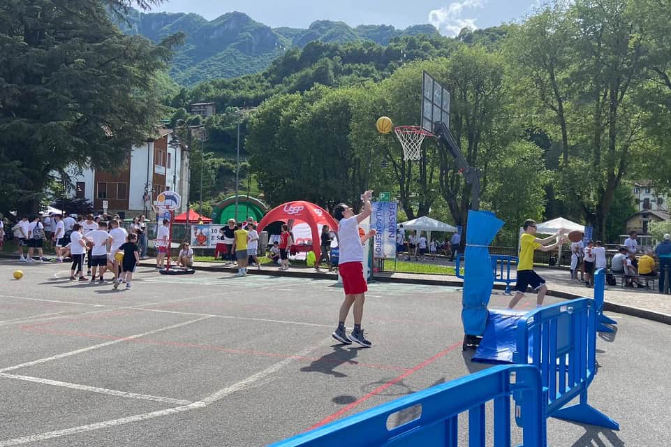 10 ore di sport san pellegrino - La Voce delle Valli