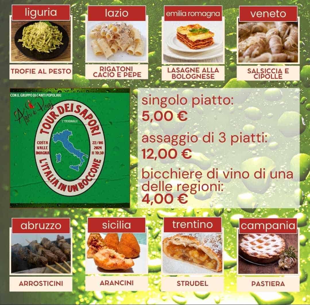 448227835 987964956666239 891366778631507917 n - La Voce delle Valli