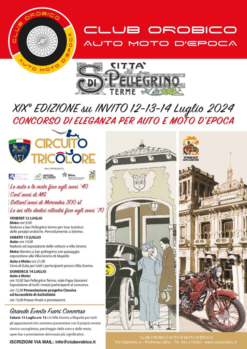 Locandina Concorso Eleganza 2024 web page 0001 - La Voce delle Valli