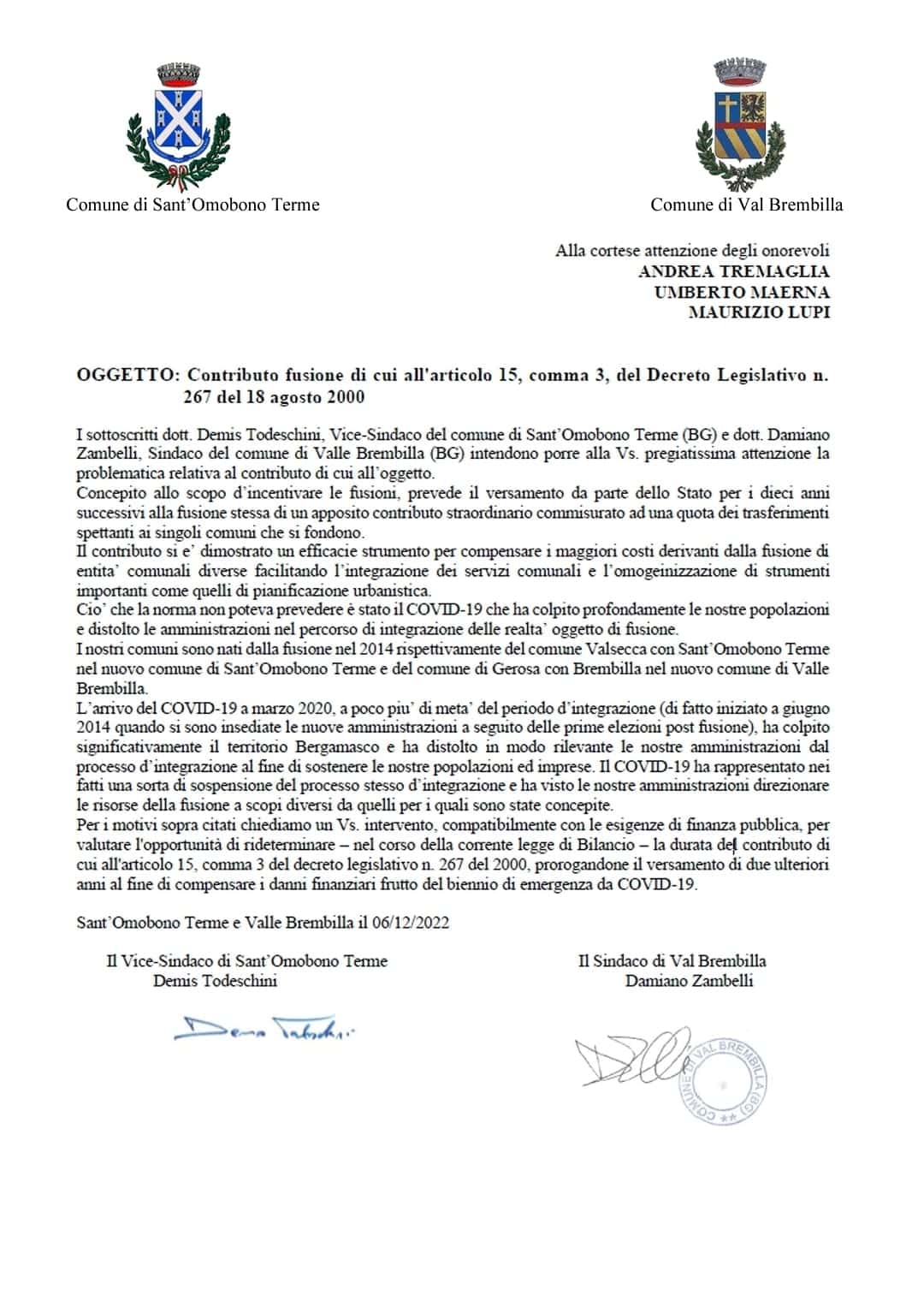doc1 - La Voce delle Valli