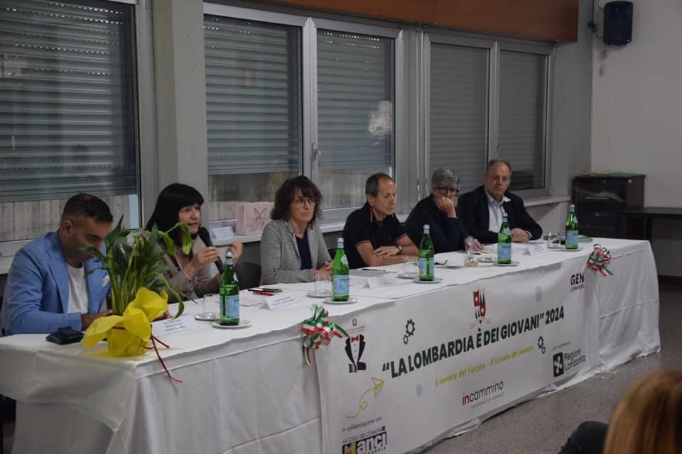 incontro alberghiero2 - La Voce delle Valli