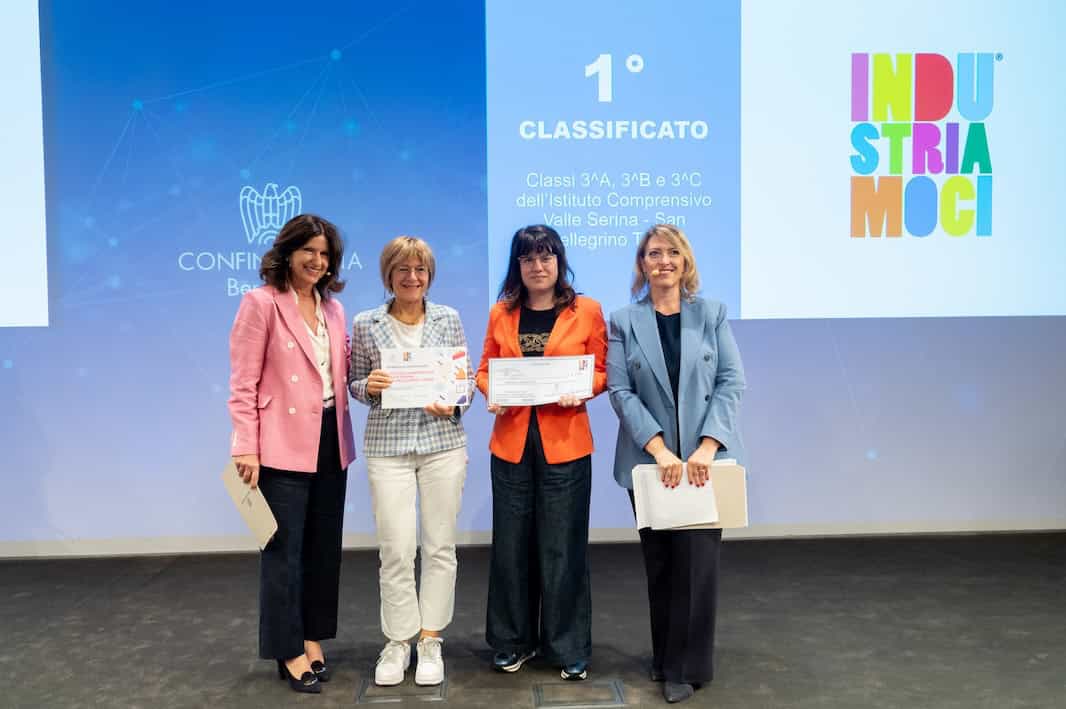 scuole elementari santomobono 4 - La Voce delle Valli