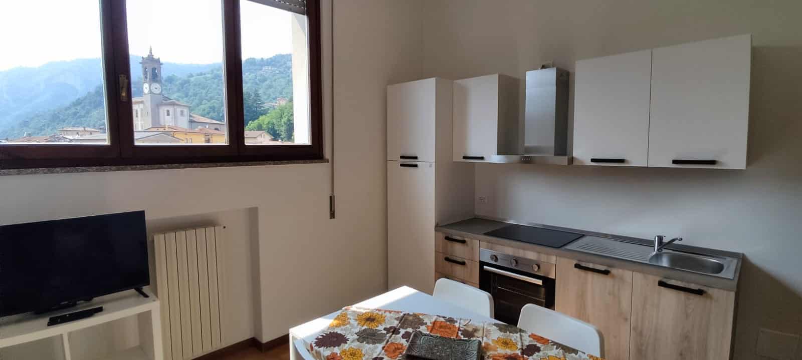 Abitare in Valle Zogno foto appartamenti 1 - La Voce delle Valli