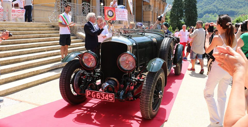 concorso eleganza san pellegrino - La Voce delle Valli
