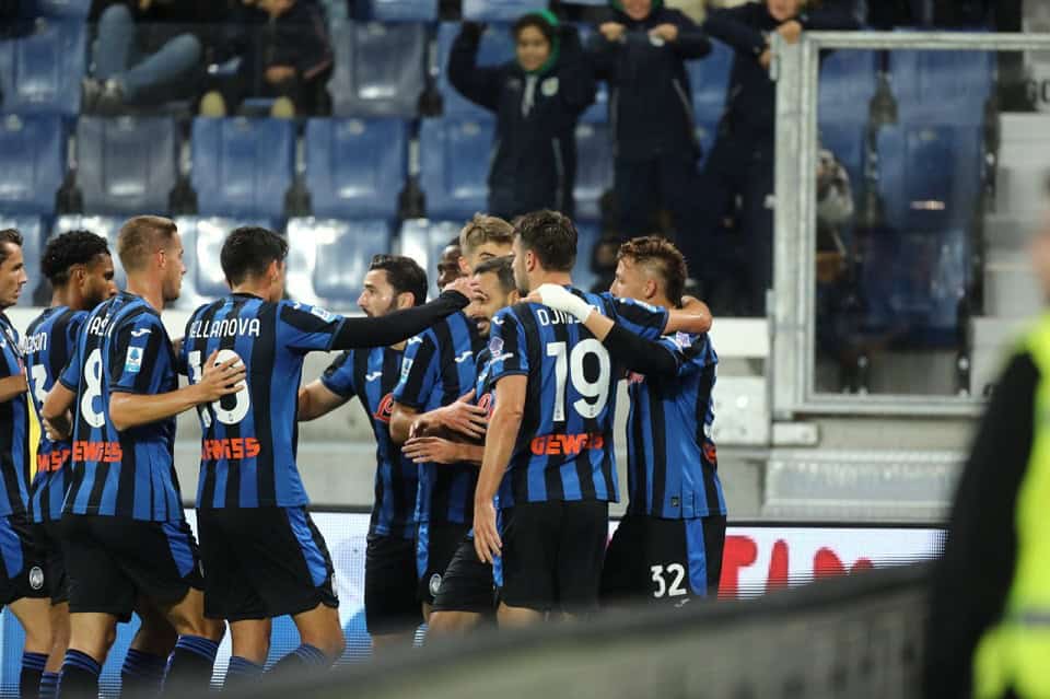 atalanta como2 - La Voce delle Valli