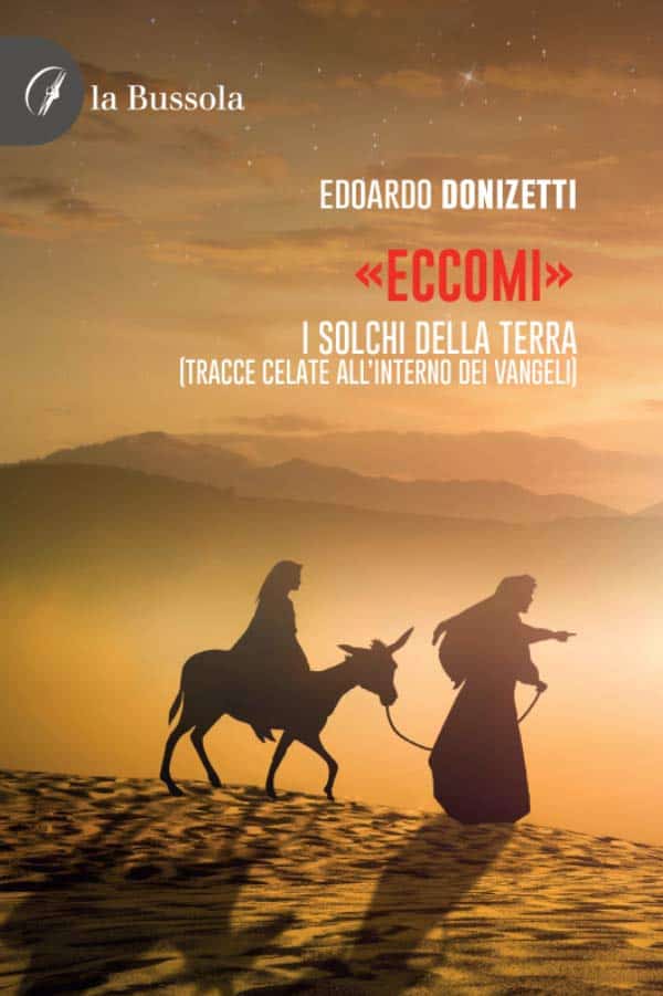 eccomi copertina libro - La Voce delle Valli