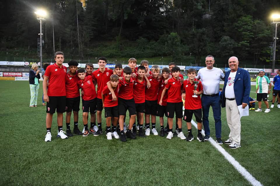 torneo mondonico 2024 3 - La Voce delle Valli