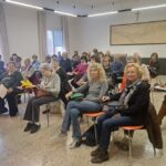 A Sant'Omobono torna l'Università della Terza Età: tre percorsi tra viaggi, letteratura e cambiamenti climatici