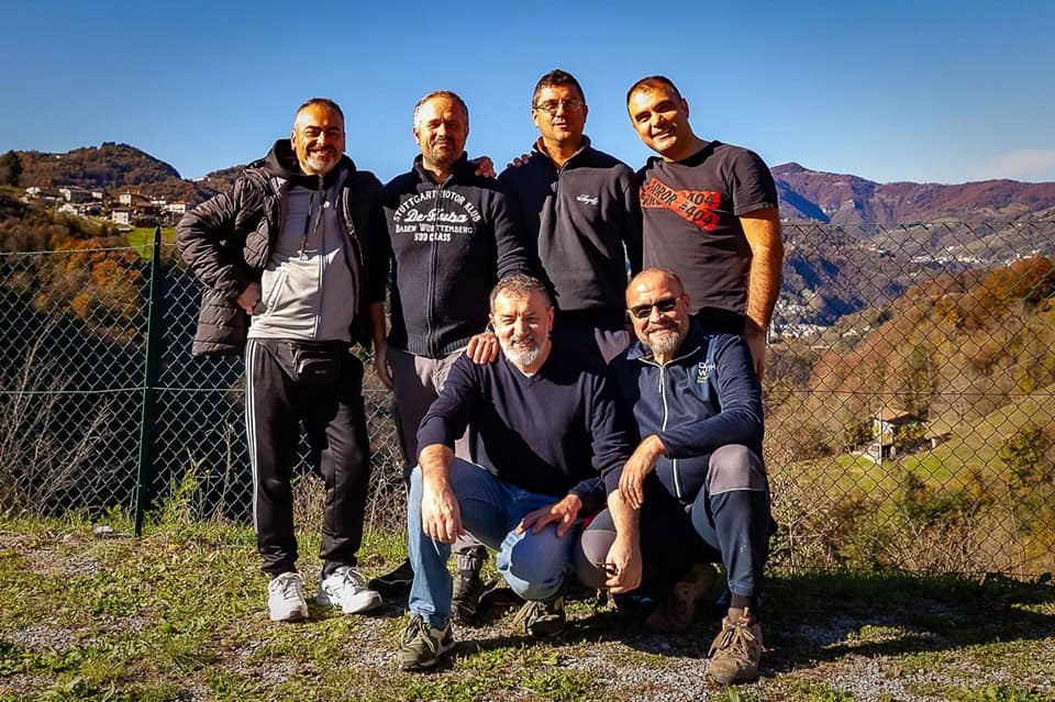 camosci di foldone 1 - La Voce delle Valli