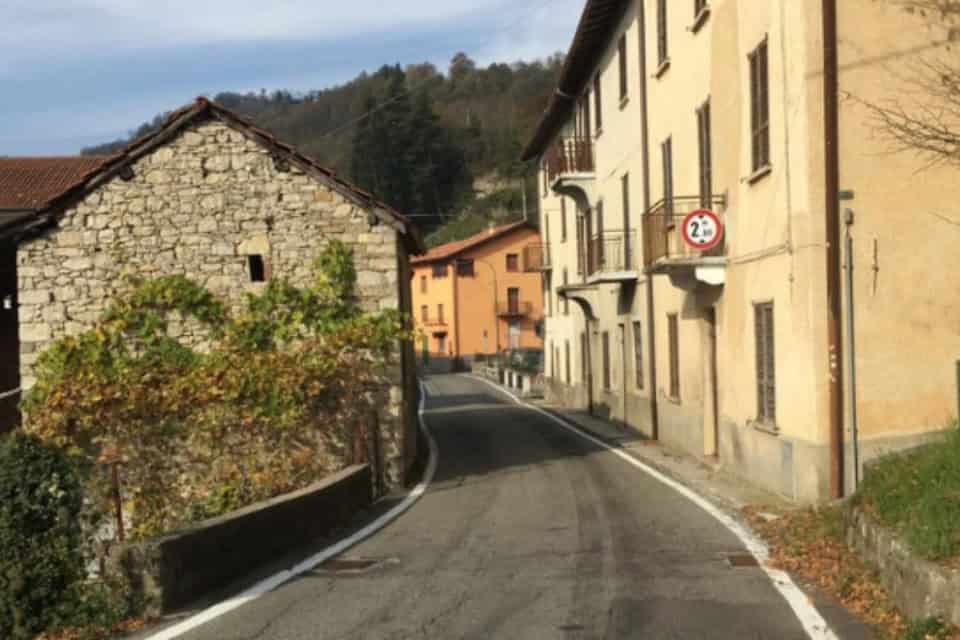 sp32 berbenno - La Voce delle Valli