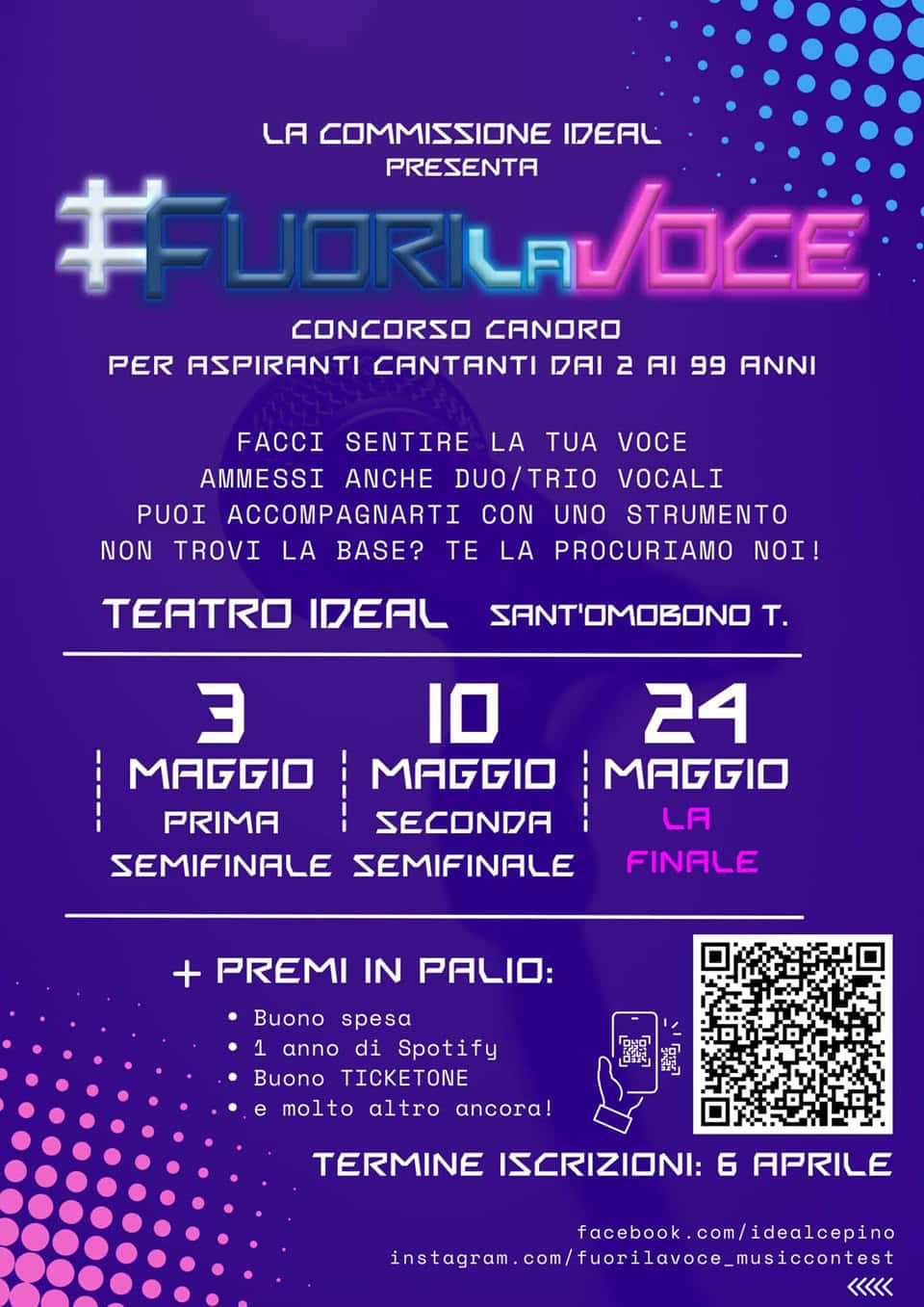 fuorilavoce1 - La Voce delle Valli