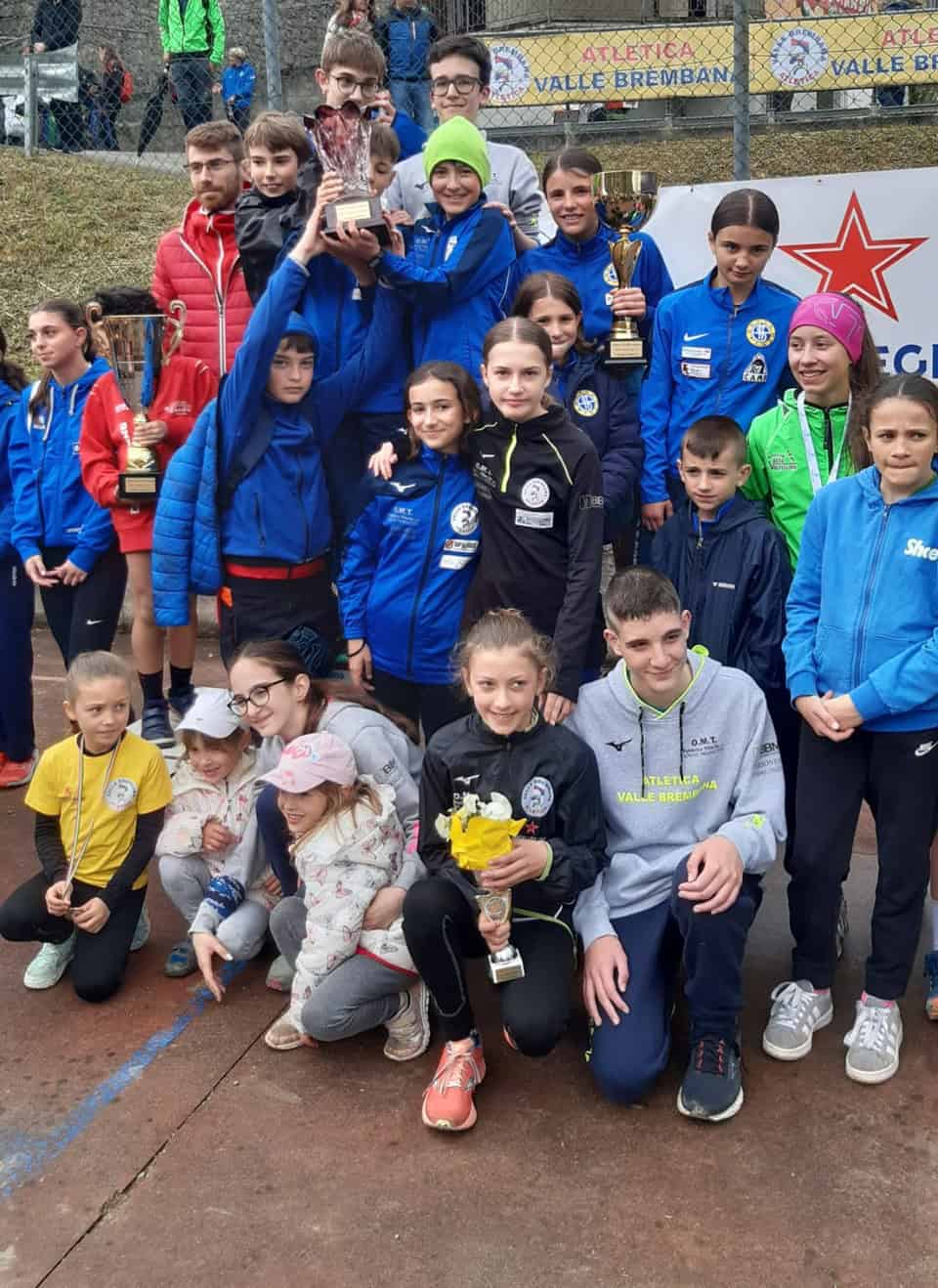 atletica1 - La Voce delle Valli