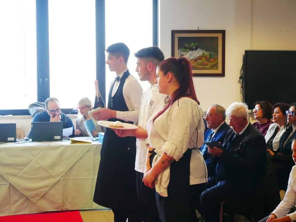 studenti istituto san pellegrino concorso - La Voce delle Valli