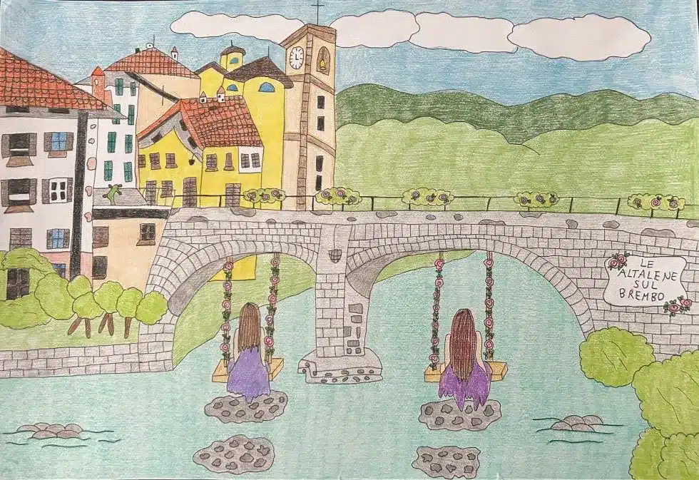 VITTORIA SILVA3EL 980x673 1 - La Voce delle Valli