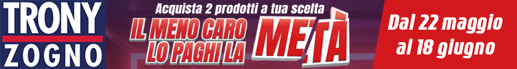 Voce delle valli Trony Zogno dal 22 maggio al 18 giugno copia - La Voce delle Valli