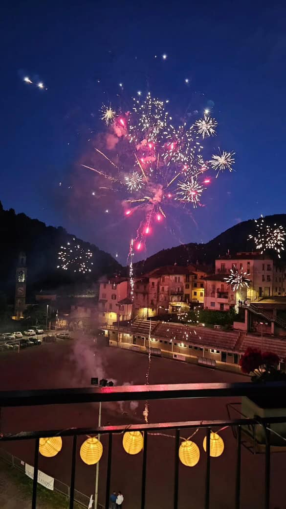 festa ubiale clanezzo - La Voce delle Valli