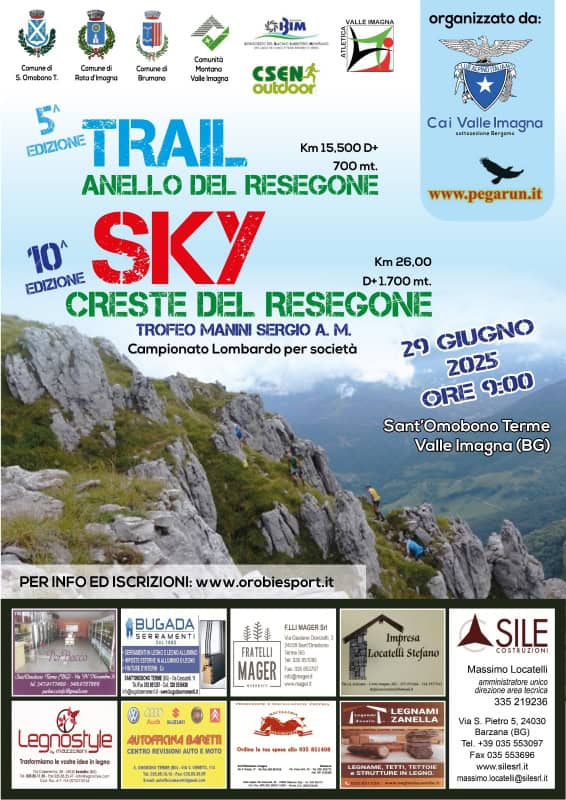 flayer pdf 1742670312 1 page 0001 - La Voce delle Valli