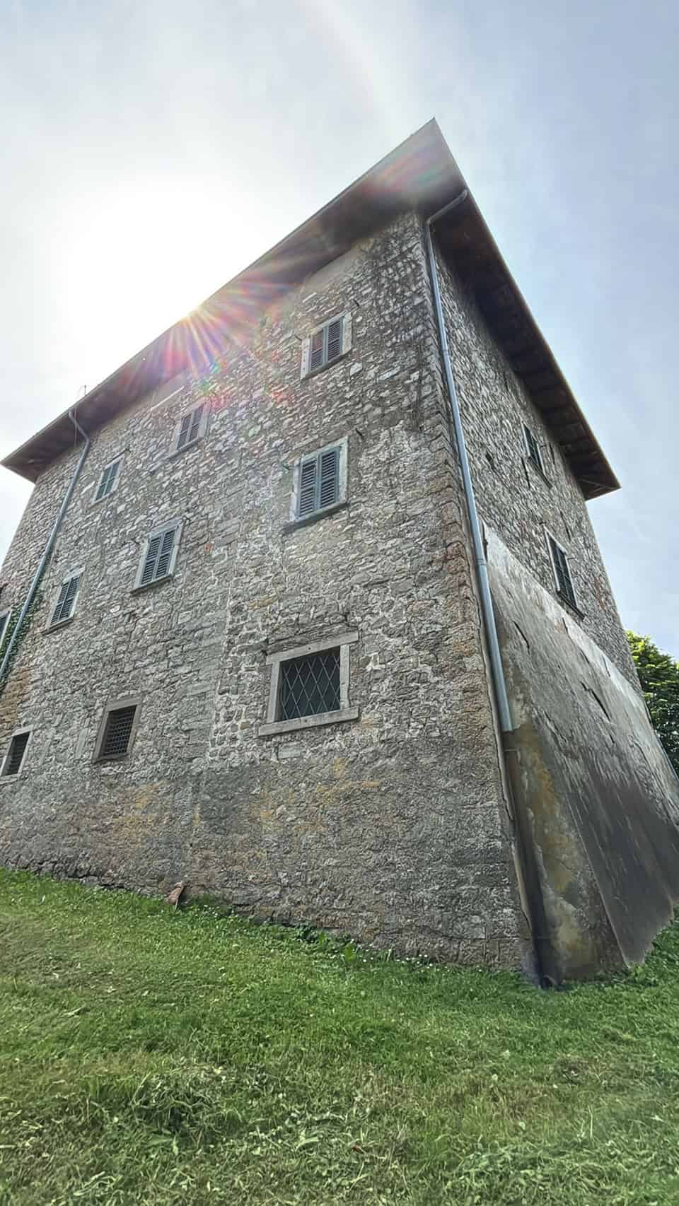 la torre - La Voce delle Valli