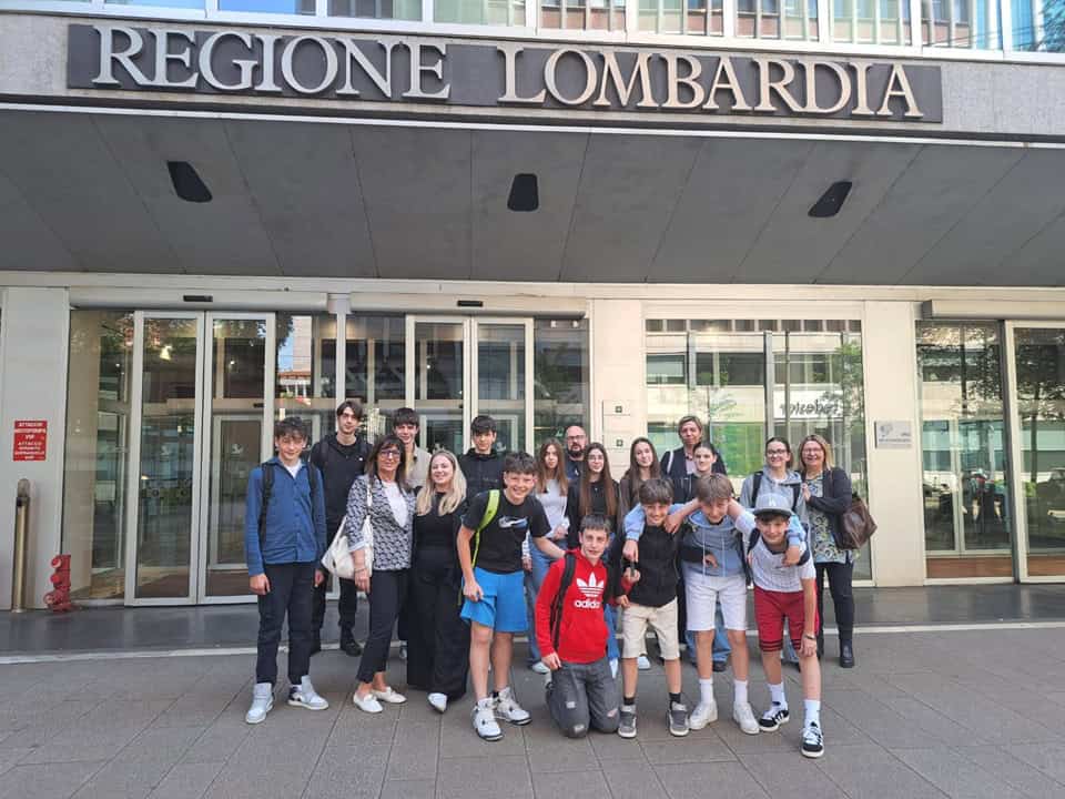 regione 2 - La Voce delle Valli
