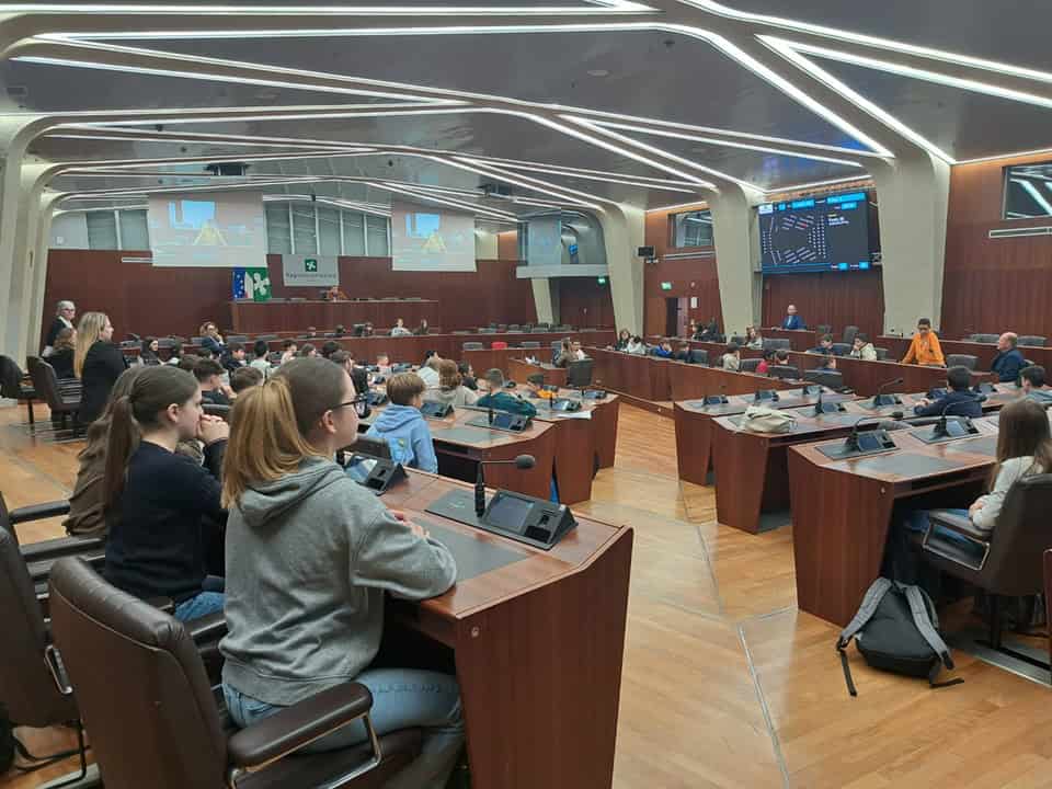 regione1 - La Voce delle Valli