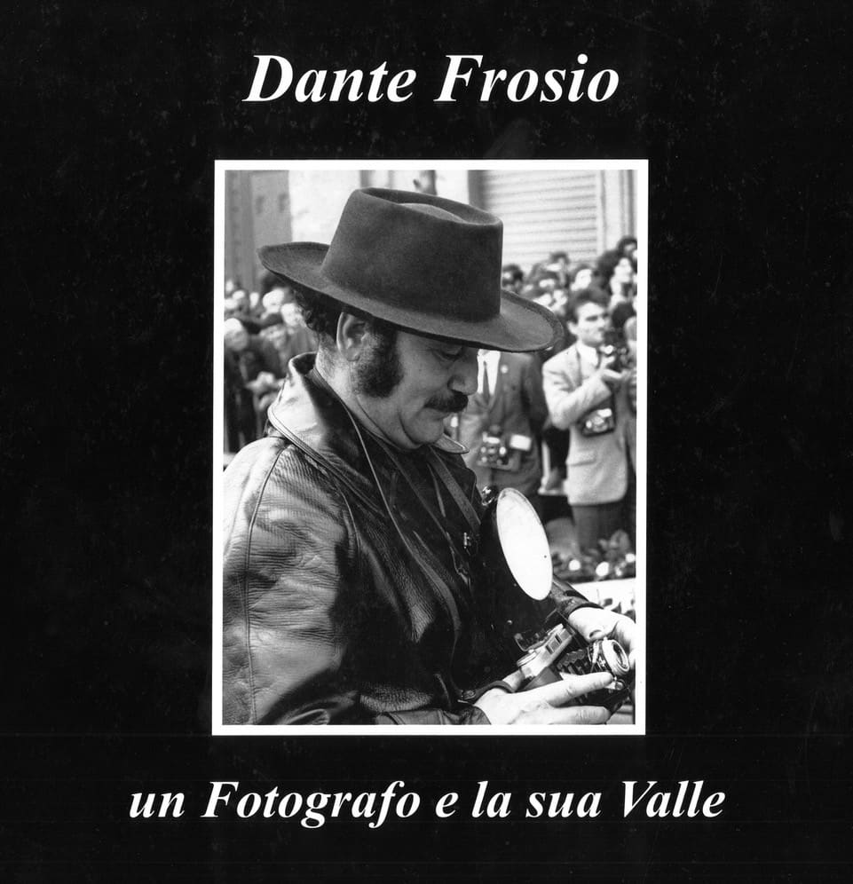 LIBRO - La Voce delle Valli