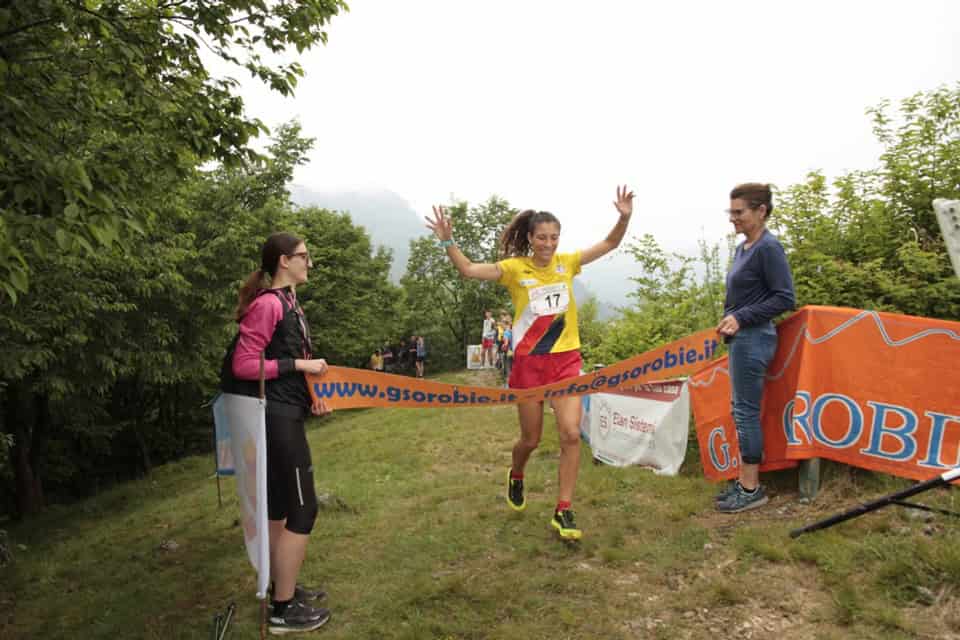 Molinasco Mountain Run 1 - La Voce delle Valli