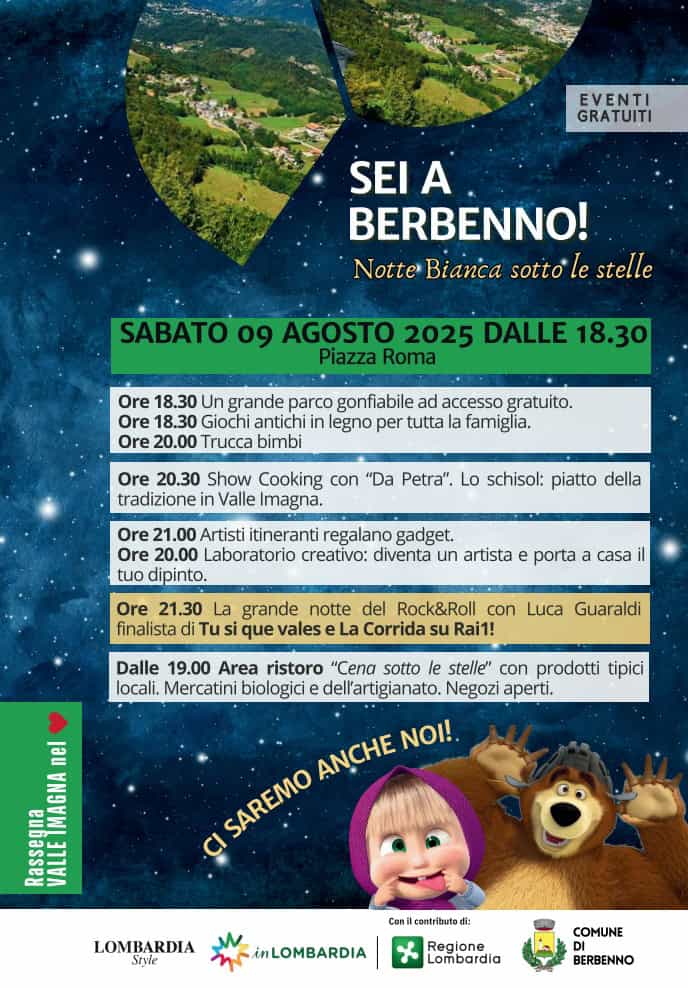 berbenno1 - La Voce delle Valli