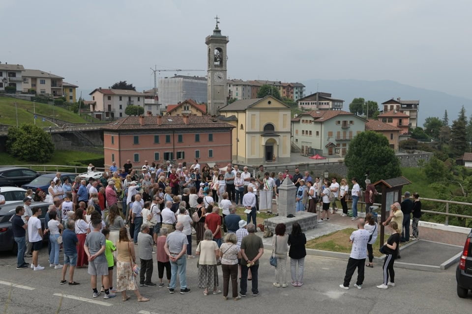 fontana dottor brumana 2 - La Voce delle Valli
