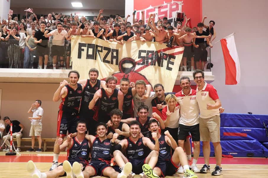 valbrembababasket 2 - La Voce delle Valli