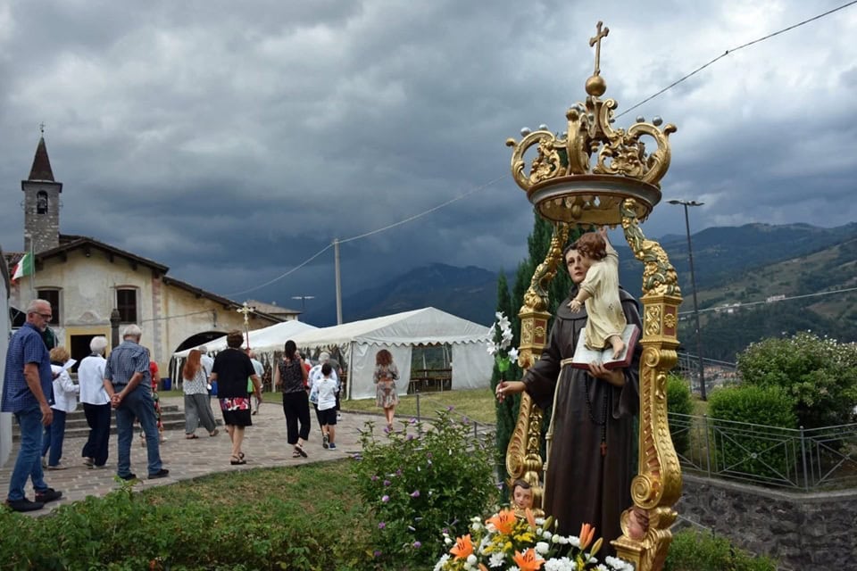 festa cornalita - La Voce delle Valli