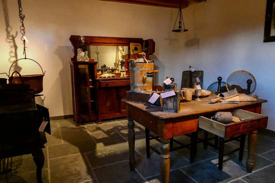 museo baschenis1 - La Voce delle Valli