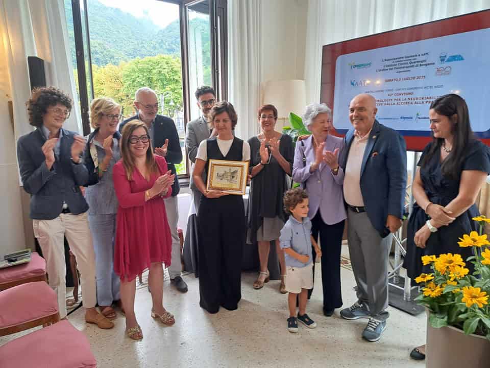 premio quarenghi - La Voce delle Valli