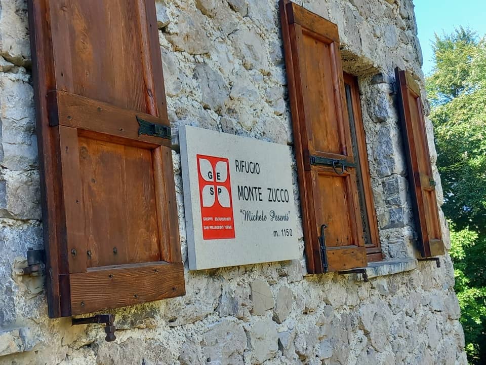 rifugio zucco - La Voce delle Valli