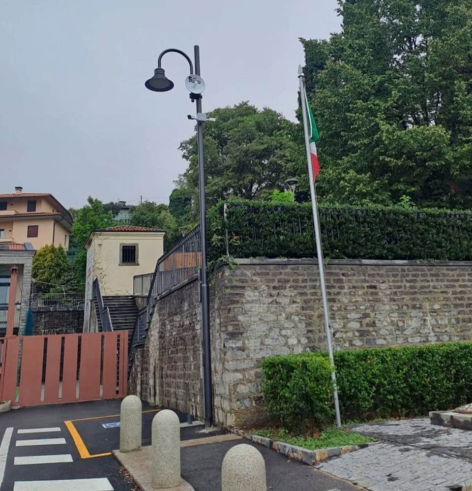 videosorveglianza berbenno2 - La Voce delle Valli