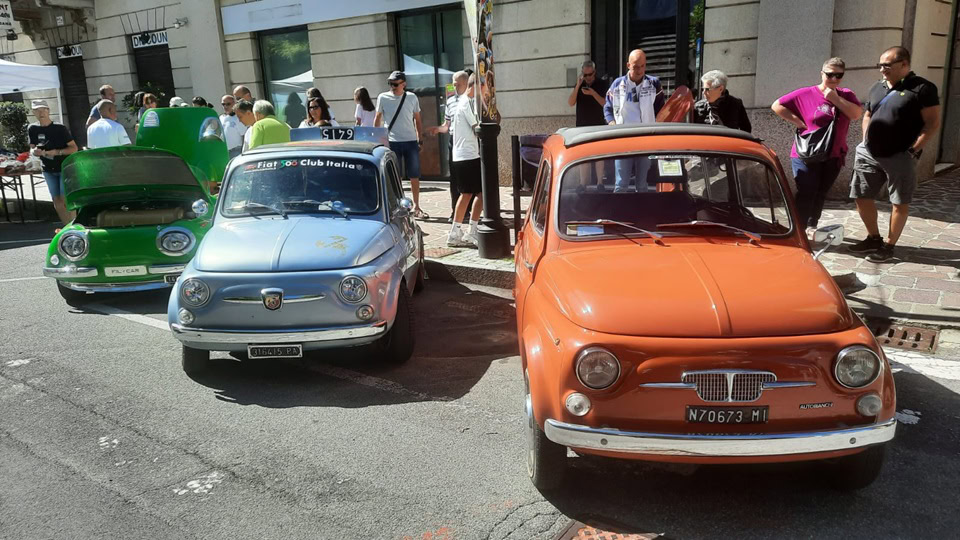 500 piazza brembana 3 - La Voce delle Valli