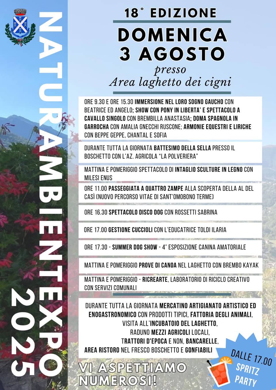 518273585 1130374059125595 6104132435977532285 n - La Voce delle Valli