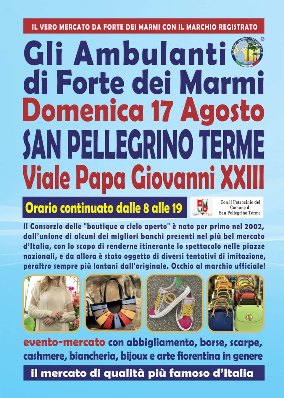 A6 San Pellegrino Terme - La Voce delle Valli