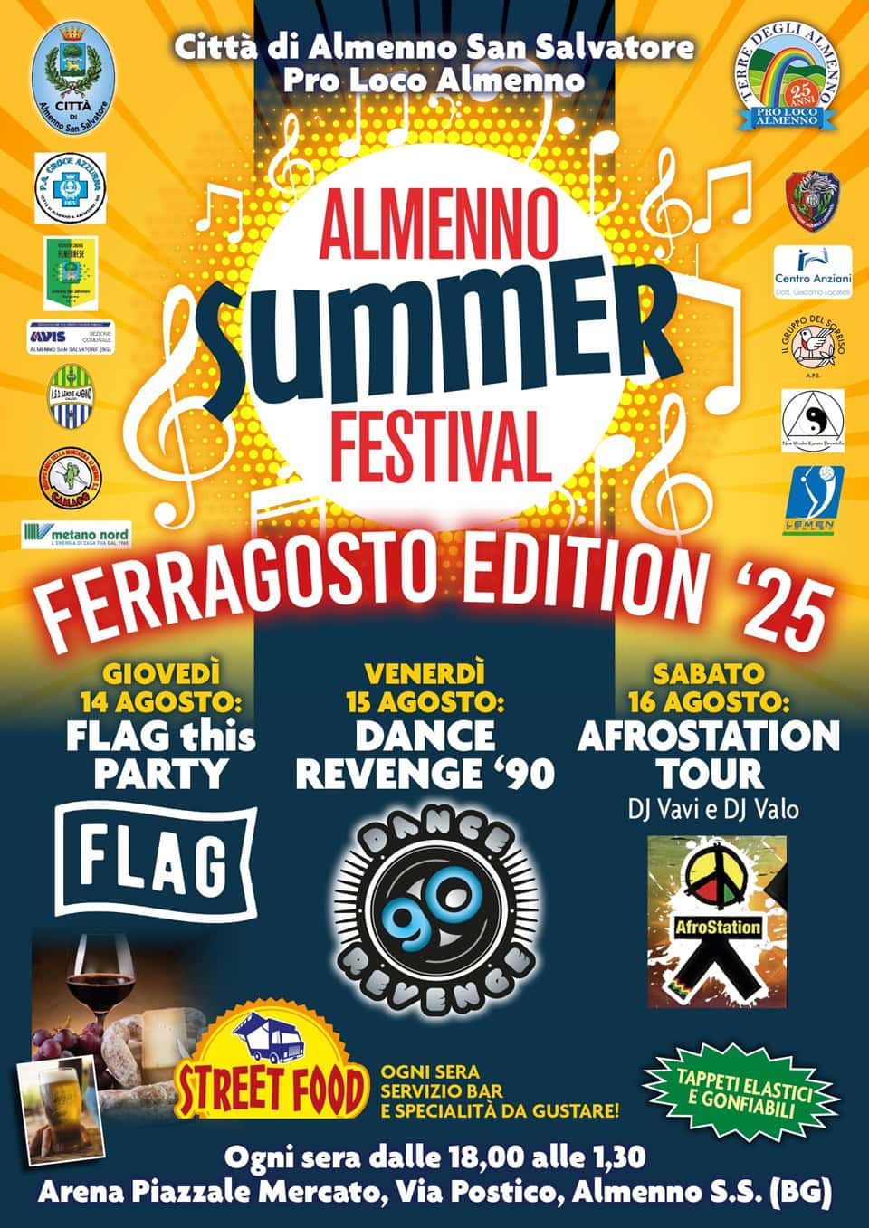 loc SummerFestival 2025 Ferragosto 03 - La Voce delle Valli