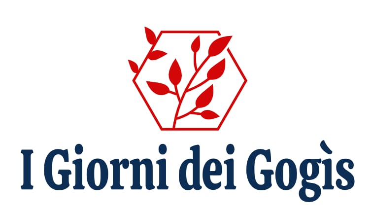logo giorni gogis - La Voce delle Valli