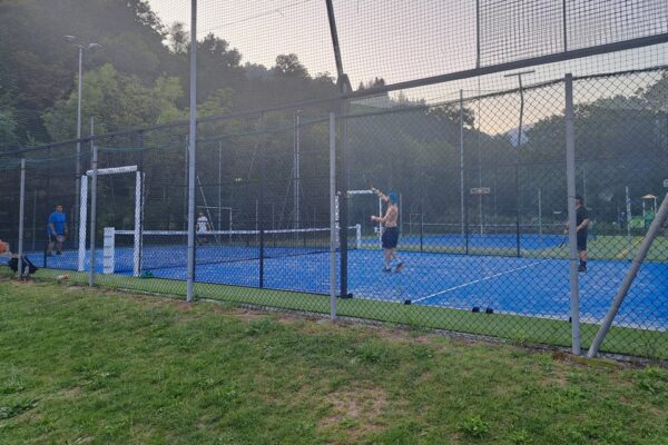 padel valle imagna - La Voce delle Valli