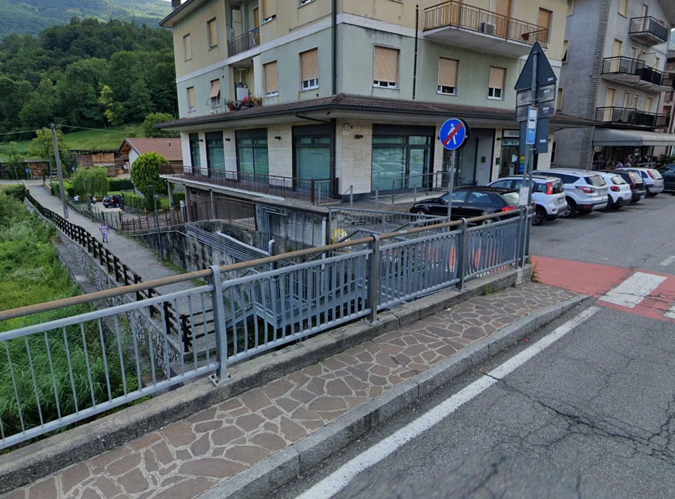 scala selino - La Voce delle Valli