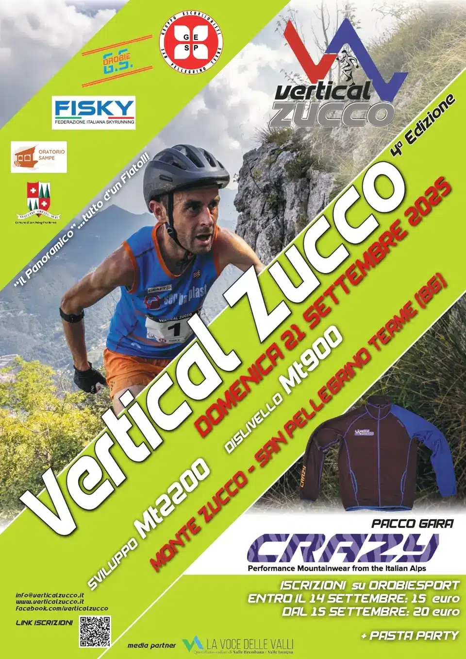 FlyerA4 VZ2025 DEFINITIVO rev1 2 page 0001 - La Voce delle Valli