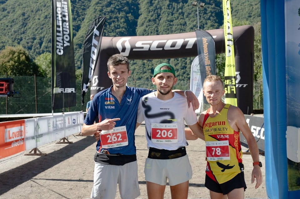 ValTaleggio Trail 111 - La Voce delle Valli
