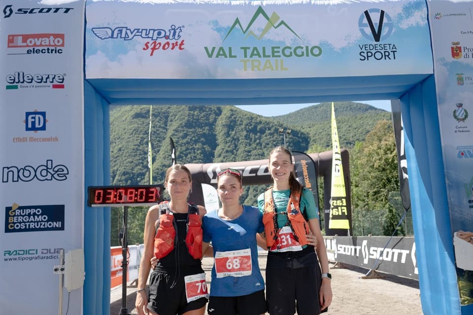 ValTaleggio Trail 18 - La Voce delle Valli