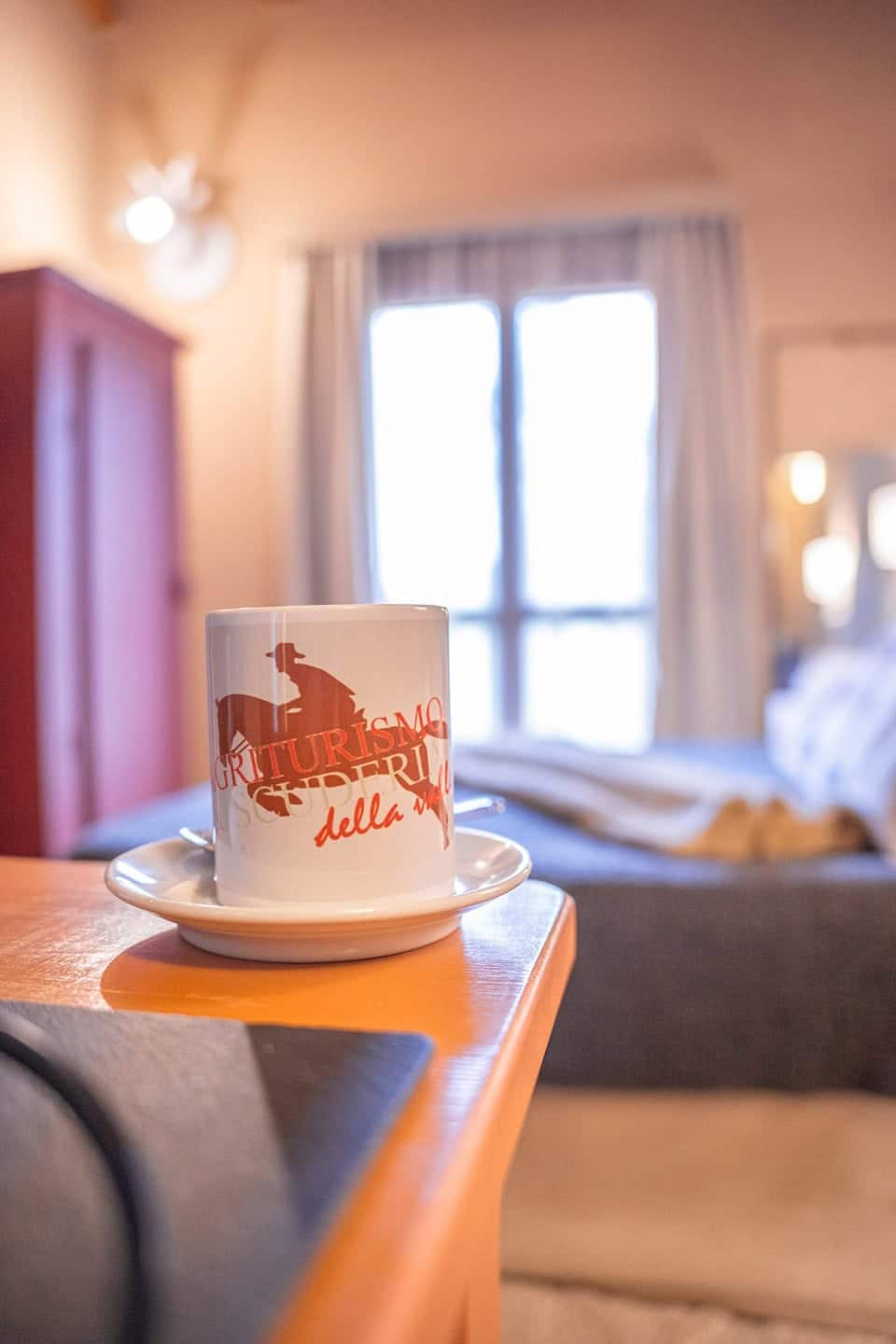 agriturimo scuderia della valle - La Voce delle Valli
