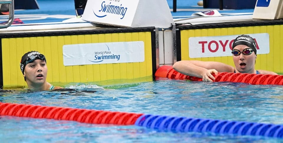 letizia milesi mondiali 100m - La Voce delle Valli