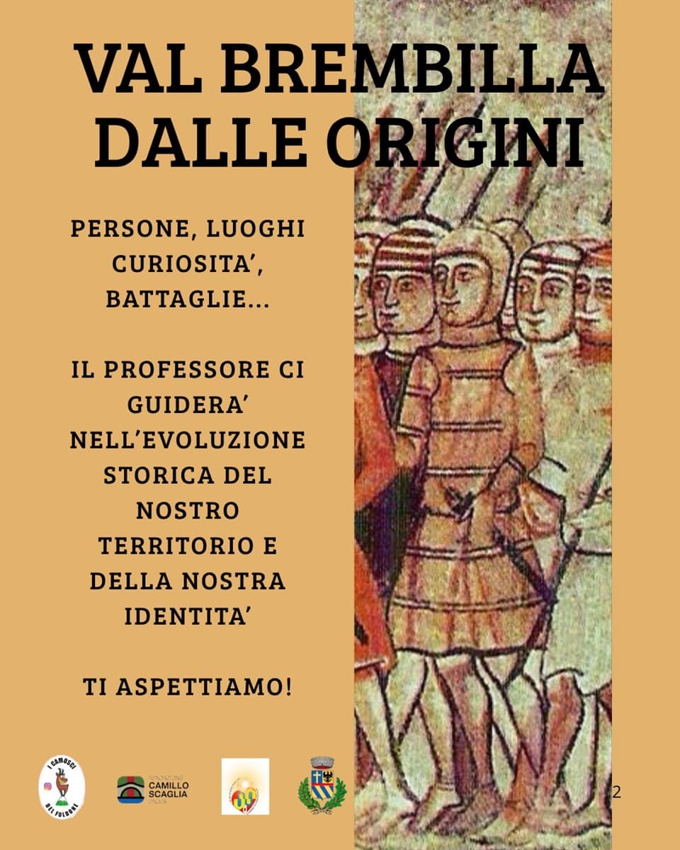 2 - La Voce delle Valli